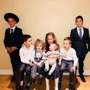 Meet your Posher, Jay